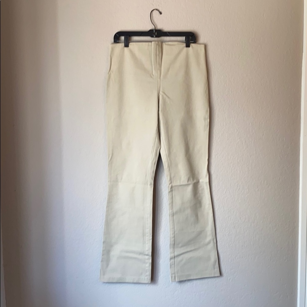 babystyle khaki pants